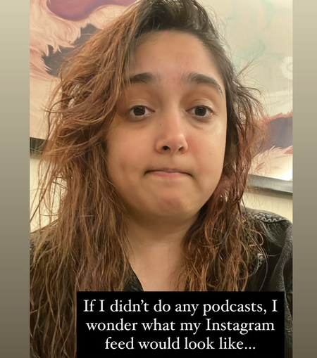 World Mental Health Day: Ira Khan addresses “why do mental health illnesses happen?” in her latest video