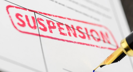 Madhya Pradesh: SDPO among 10 cops suspended for embezzlement of hawala money