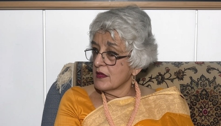 अफगान विदेश मंत्री का भारत दौरा महत्वपूर्ण, द्विपक्षीय संबंधों को मिलेगी मजबूती : वीना सीकरी