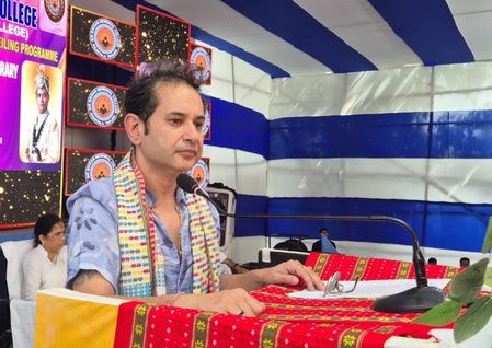 त्रिपुरा : अवैध प्रवासियों की पहचान के लिए 23 अक्टूबर को राज्यव्यापी बंदी, टिपरा मोथा का आह्वान
