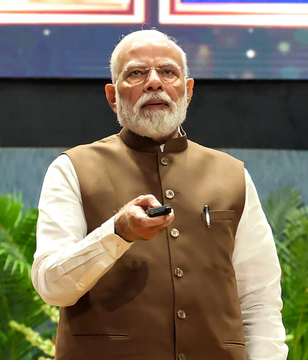 पीएम मोदी 16 अक्टूबर को करेंगे आंध्र प्रदेश का दौरा, कुरनूल में विकास परियोजनाओं का करेंगे शिलान्यास-उद्घाटन