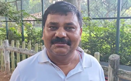 बिहार चुनाव 2025: एनडीए में सीट बंटवारे को लेकर जदयू प्रदेश अध्यक्ष ने दिया बयान