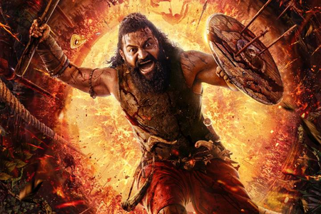 500 करोड़ क्लब में शामिल हुई 'कांतारा चैप्टर 1', वर्ल्डवाइड बॉक्स ऑफिस पर मचाई धूम