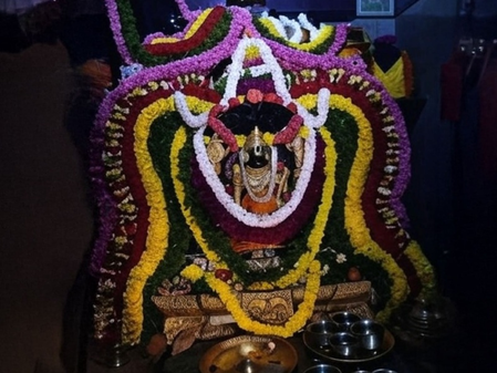 चमत्कारी पत्थर बताता है मन्नत पूरी होगी या नहीं, अद्भुत है श्री गुड्डदा रंगनाथस्वामी मंदिर चमत्कारी पत्थर बताता है मन्नत पूरी होगी या नहीं, अद्भुत है श्री गुड्डदा रंगनाथस्वामी मंदिर