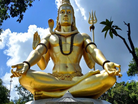 दक्षिण भारत में बसे भगवान शिव के प्राचीन मंदिर, दर्शन मात्र से ही पूरी हो जाती है मुराद दक्षिण भारत में बसे भगवान शिव के प्राचीन मंदिर, दर्शन मात्र से ही पूरी हो जाती है मुराद