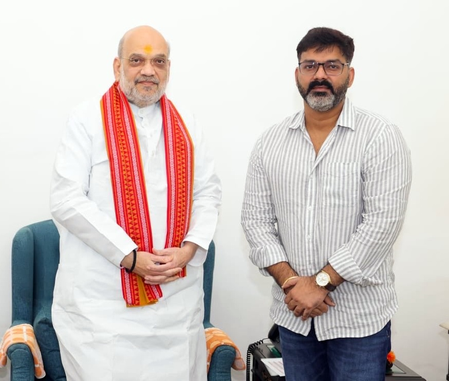 'इलेक्शन लड़ने के लिए पार्टी ज्वाइन नहीं की', बिहार चुनाव में सीटों के ऐलान से पहले पवन सिंह ने खुद को बताया 'सच्चा कार्यकर्ता'