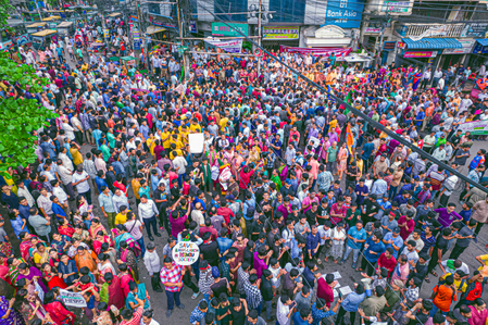 Bangladeshi diaspora writes to Italian PM Meloni, highlights human rights violations under Yunus regime Bangladeshi diaspora writes to Italian PM Meloni, highlights human rights violations under Yunus regime