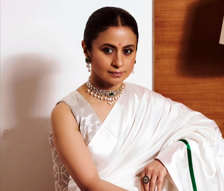 Rasika Dugal: Women have an inherent sense of humor