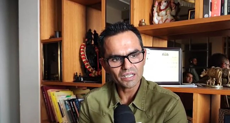 मानहानि केस पर बोले समीर वानखेड़े, 'अगर आप डिपार्टमेंट का मजाक उड़ाएंगे तो कौन राष्ट्र के लिए लड़ेगा?'