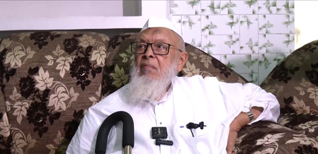 'प्रोपेगेंडा फैलाया जा रहा', अफगान विदेश मंत्री की प्रेस कॉन्फ्रेंस में महिलाओं की 'नो-एंट्री' पर बोले मौलाना अरशद मदनी