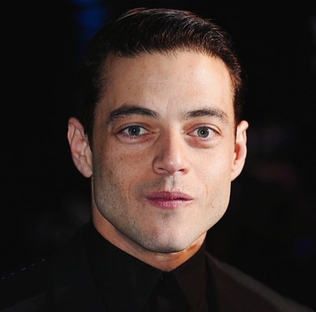 Rami Malek reveals why he once made a little girl cry Rami Malek reveals why he once made a little girl cry