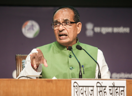 Union Ministers laud PM Modi's new Rs 42,000 crore initiatives for Agriculture sector