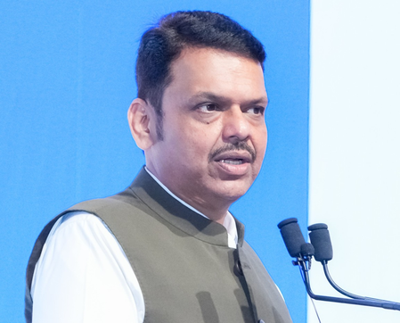 AI will transform agriculture: Maharashtra CM