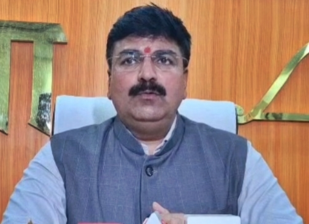 महाराष्ट्र में बाढ़ प्रभावित किसानों को सरकार का साथ, दिवाली से पहले मिलेगी आर्थिक मदद राहुल शेवाले महाराष्ट्र में बाढ़ प्रभावित किसानों को सरकार का साथ, दिवाली से पहले मिलेगी आर्थिक मदद राहुल शेवाले