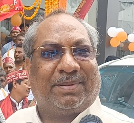 चंदौली में पीएम मोदी ने मछली मंडी का किया उद्घाटन, मत्स्यपालकों और किसानों को मिली बड़ी सौगात चंदौली में पीएम मोदी ने मछली मंडी का किया उद्घाटन, मत्स्यपालकों और किसानों को मिली बड़ी सौगात