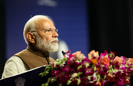 पीएम धन-धान्य कृषि योजना से किसानों की आय बढ़ेगी, लाभान्वितों ने केंद्र सरकार को सराहा पीएम धन-धान्य कृषि योजना से किसानों की आय बढ़ेगी, लाभान्वितों ने केंद्र सरकार को सराहा