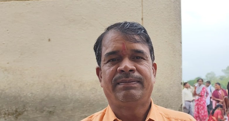 मध्य प्रदेश: डिंडोरी के लाभार्थी ने 'पीएम धन धान्य कृषि योजना' को किसानों के लिए बताया वरदान