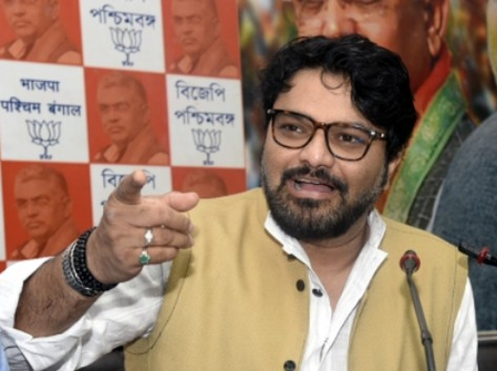 दुर्गापुर गैंगरेप मामले में दोषियों को मिलेगी सख्त सजा बाबुल सुप्रियो दुर्गापुर गैंगरेप मामले में दोषियों को मिलेगी सख्त सजा बाबुल सुप्रियो