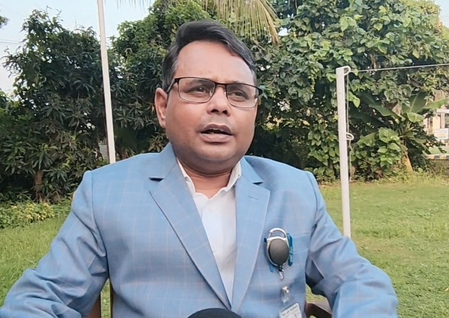 पीएम धन-धान्य कृषि योजना किसानों के लिए सतरंगी गुलदस्ता : डॉ. अनिल कुमार सिंह