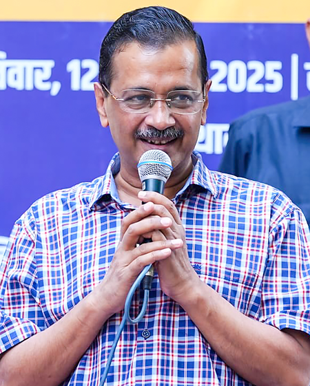 Bihar polls: AAP releases third list of 28 candidates