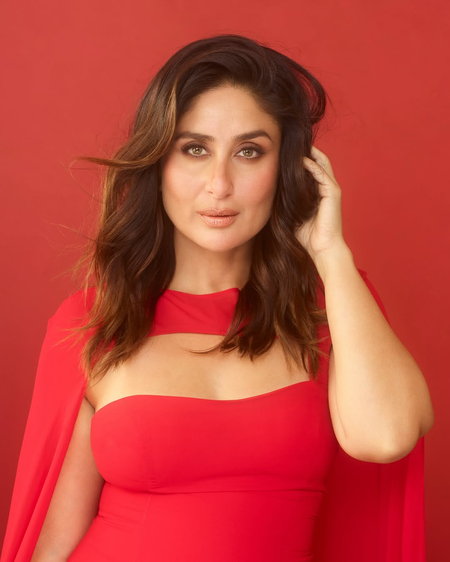 Kareena Kapoor lists her favourite Diane Keaton movies as the Hollywood legend passes away