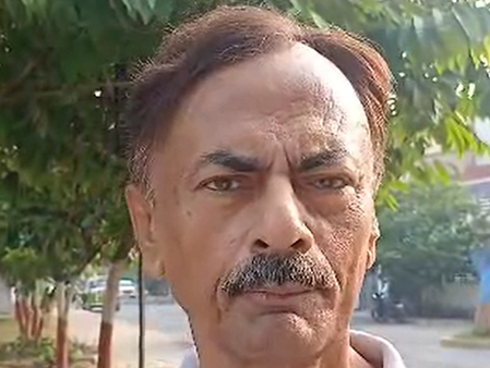 बिहार में बनेगी 'महागठबंधन’ की सरकार, एनडीए बिखरने वाला है: कांग्रेस नेता प्रेमचंद्र मिश्रा