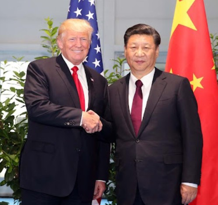 China calls US' 100 pc tariffs as 'double standards', vows 'prudential' export control