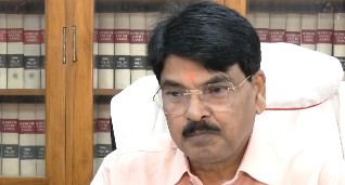 बिहार में एनडीए बहुमत से सरकार बनाएगा: मनन कुमार मिश्रा