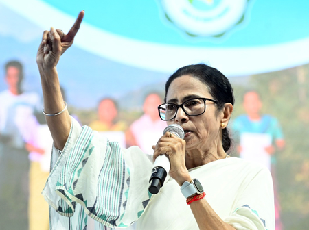 दुर्गापुर गैंगरेप मामले में नहीं बख्शे जाएंगे आरोपी, दोषियों को मिलेगी सख्त सजा : ममता बनर्जी