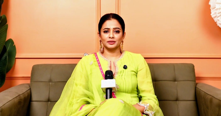 'द फैमिली मैन 3' स्टार प्रियामणि बोलीं, 'मनोज बाजपेयी की शानदार एक्टिंग के आगे को-स्टार्स को लगाना पड़ता है पूरा जोर'