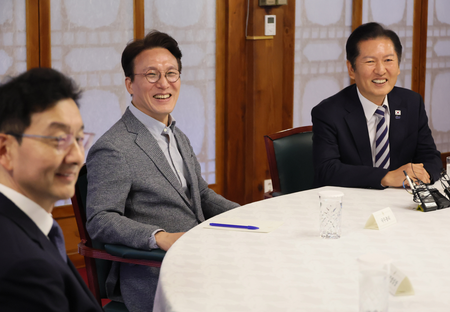 South Korean govt to unveil measures to stabilise housing market this week
