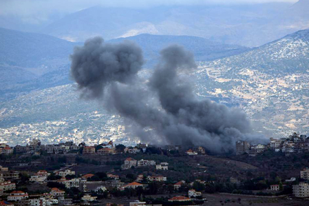 Airstrikes test Pak-Afghan relations; India backs collective fight against terror
