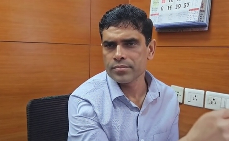 कर्नाटक : प्रियांक खड़गे के पत्र पर भाजपा का पलटवार, मंत्रिमंडल से बर्खास्तगी की मांग