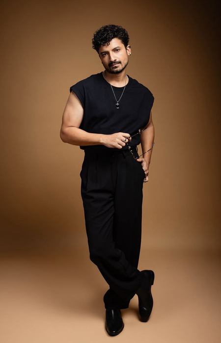Priyanshu Painyuli: I’m not part of ‘Mirzapur: The Movie’, but I’ll always root for the universe