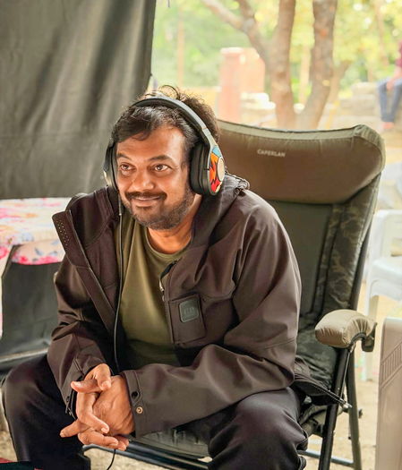 Major action sequences to be shot during new schedule of Puri-Sethupathi film