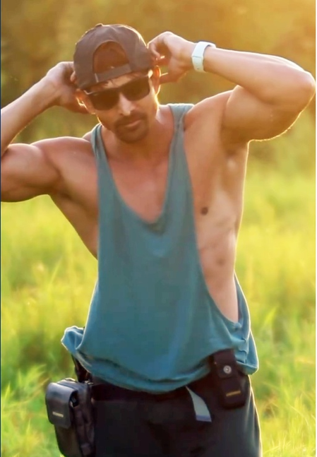 Harshvardhan Rane reveals what his goal was since 9 years Harshvardhan Rane reveals what his goal was since 9 years