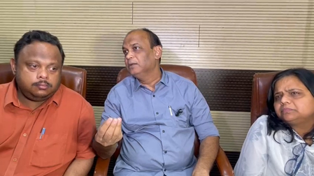 वाराणसी : दालमंडी बाजार में सड़क चौड़ीकरण अभियान, दुकानदारों को मिलेगा दोगुना मुआवजा