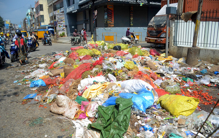 We lack pride: Kiran Mazumdar-Shaw flags garbage issue in big cities, calls out misgovernance 