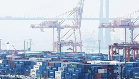 South Korea’s ICT exports surge 14 pc in September on record semiconductor shipments