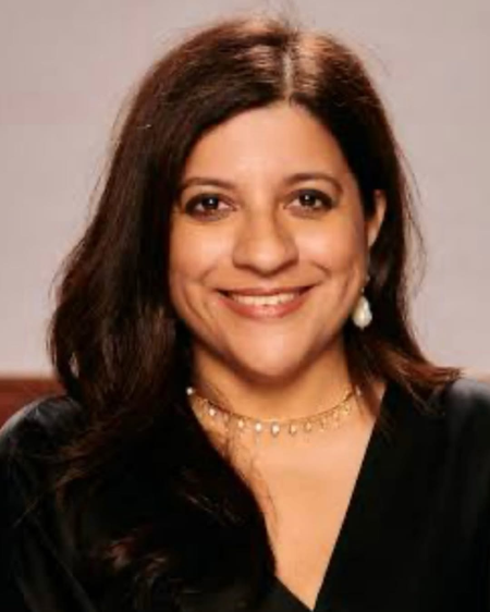 Shabana Azmi says 'stay blessed, stay happy' as she wishes Zoya Akhtar on her birthday Shabana Azmi says 'stay blessed, stay happy' as she wishes Zoya Akhtar on her birthday