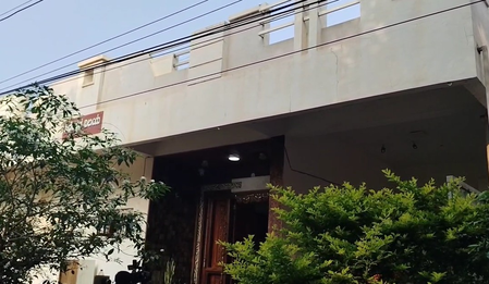 लोकायुक्त पुलिस ने कृषि विभाग के सहायक निदेशक के चार ठिकानों पर मारा छापा लोकायुक्त पुलिस ने कृषि विभाग के सहायक निदेशक के चार ठिकानों पर मारा छापा