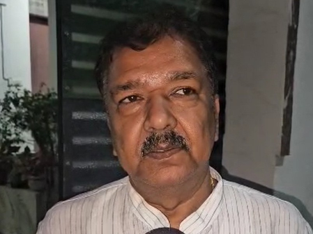 एनडीए में जल्द होगी उम्मीदवारों की घोषणा दिलीप जायसवाल एनडीए में जल्द होगी उम्मीदवारों की घोषणा दिलीप जायसवाल