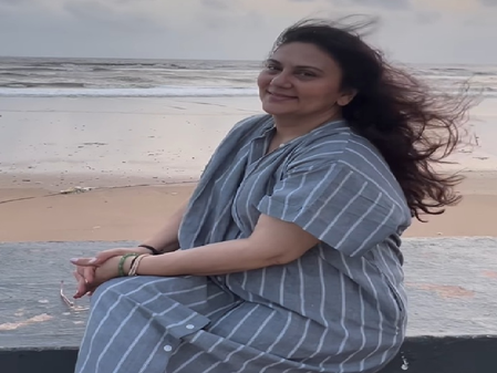 मां के जन्मदिन पर भावुक हुईं रामायण फेम दीपिका चिलखिया मां के जन्मदिन पर भावुक हुईं रामायण फेम दीपिका चिलखिया