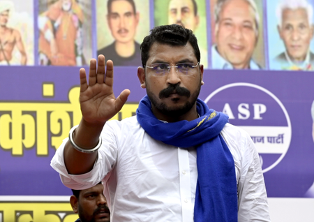 हरियाणा और केरल में आत्महत्या के मामलों की हो जांच चंद्रशेखर हरियाणा और केरल में आत्महत्या के मामलों की हो जांच चंद्रशेखर