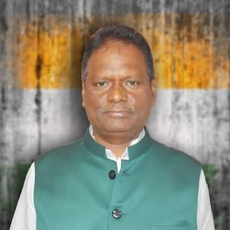 सीट बंटवारे से जदयू सांसद अजय मंडल नाराज, सीएम नीतीश को पत्र लिखकर इस्तीफा देने की अनुमति मांगी सीट बंटवारे से जदयू सांसद अजय मंडल नाराज, सीएम नीतीश को पत्र लिखकर इस्तीफा देने की अनुमति मांगी
