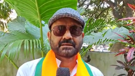 एआईएमआईएम के थर्ड फ्रंट बनाने से कोई फर्क नहीं पड़ेगा प्रतुल शाहदेव एआईएमआईएम के थर्ड फ्रंट बनाने से कोई फर्क नहीं पड़ेगा प्रतुल शाहदेव