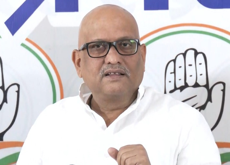 बिहार में चल रही राहुल गांधी की सुनामी, बनेगी महागठबंधन की सरकार: अजय राय