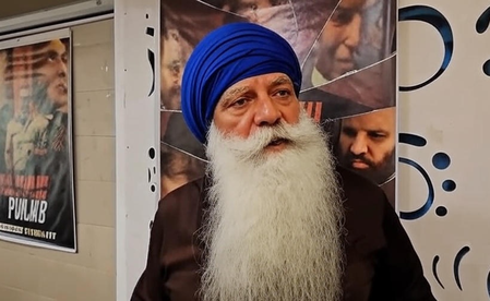 शुभमन गिल ने युवराज से जो सीखा, उसकी झलक दिख रही है : योगराज सिंह