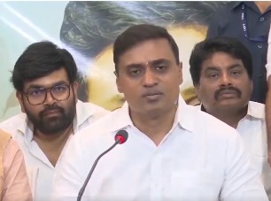 Liquor scam: SIT conducts searches at places linked to YSRCP MP