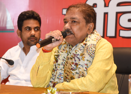 बिहार चुनाव भाजपा की पहली लिस्ट में 9 महिला उम्मीदवार, जानें किसको मिली जगह, किसका पत्ता कटा बिहार चुनाव भाजपा की पहली लिस्ट में 9 महिला उम्मीदवार, जानें किसको मिली जगह, किसका पत्ता कटा